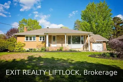 925 Ward Street, Selwyn, On K0l 1h0