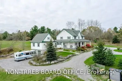 2206 10th Concession Road, Havelock-belmont-methuen, On K0l 1z0