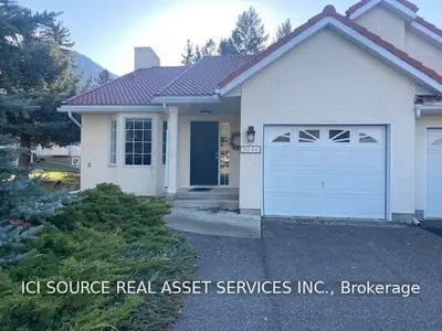 5046 Riverview Road, Out of Area, BC V0B 1L1