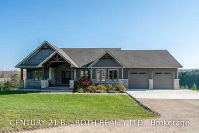 473395 CAMP OLIVER Road, West Grey, ON N0C 1K0