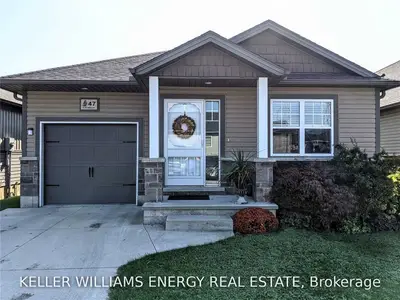 47 Schooner Court, Chatham-Kent, ON N7L 0A1