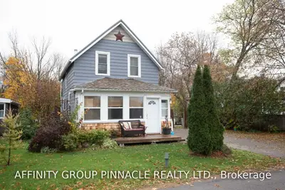 150 Queen Street, Kawartha Lakes, On K0m 1n0