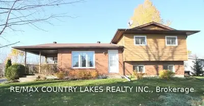 4 Hummingbird Lane, Kawartha Lakes, On L0k 1b0