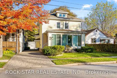 11 Archange Street, Fort Erie, ON L2A 3K4