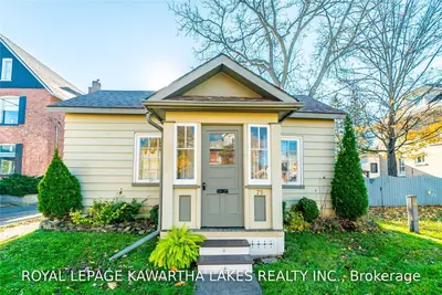 79 Peel Street, Kawartha Lakes, On K9v 3m5