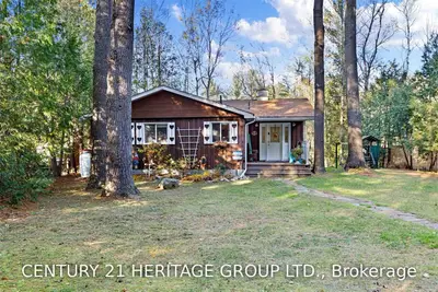 177 Stanley Road, Kawartha Lakes, On K0m 2b0