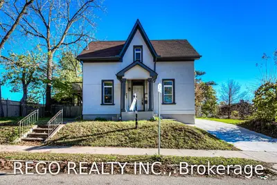 337 Westminster Street S, Cambridge, ON N3H 1T4