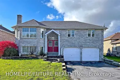 1049 GLENHARE Street, Cobourg, ON K9A 5B8
