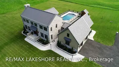 3763 Mulder Road, Hamilton Township, ON K9A 4J7
