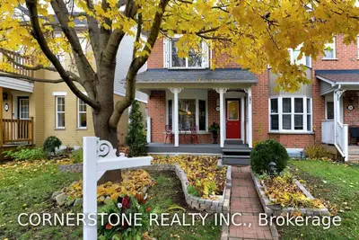 312 Elderberry Street, Orangeville, ON L9W 4Z6