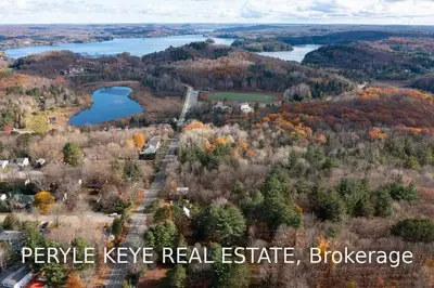 93 Townline Road, Huntsville, ON P1H 1S6