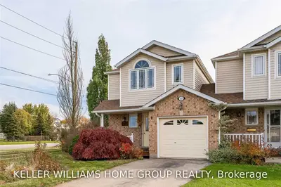 137 Rodgers Road, Guelph, ON N1G 4Z6