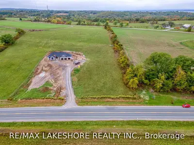 1 Vacant Lot Hwy 45, Alnwick/Haldimand, ON K0K 2X0