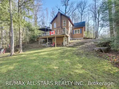 20 JASPER Crescent, Marmora and Lake, ON K0L 1W0