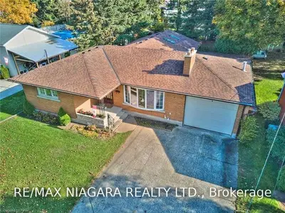 4462 PETTIT Avenue, Niagara Falls, ON L2E 6L2