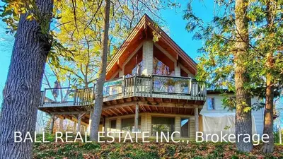 1597 CLARK Lane, Asphodel-Norwood, ON K0L 2V0