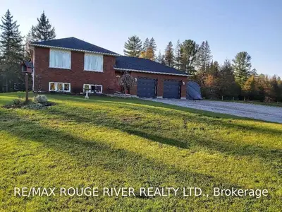 2266 County Rd 48 Road, Havelock-belmont-methuen, On K0l 1z0
