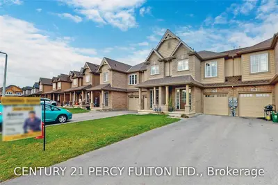 170 Heron Street, Welland, On L3c 0g7