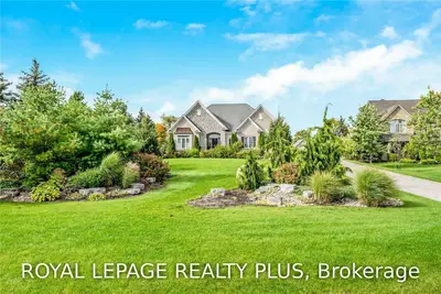 56 Leenders Lane, Erin, ON N0B 1T0