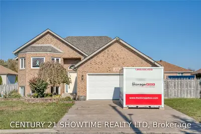 139 Gary Avenue, LaSalle, ON N9J 1V3