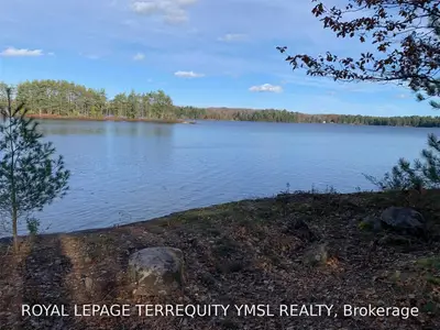 LOT 10 TO BE NAMED Street, Georgian Bay, ON P0C 1H0