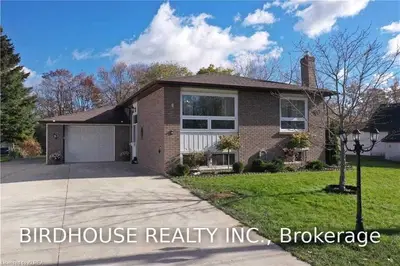 8 Georgian Street, Kawartha Lakes, On K9v 2e2