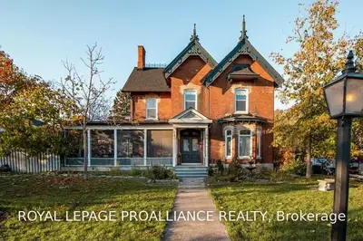 174 BRIDGE Street E, Belleville, ON K8N 1N1