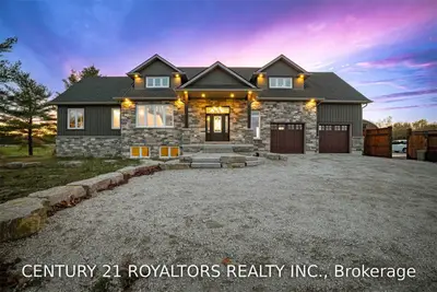 775203 Blandford Road, Woodstock, On N4s 7v9