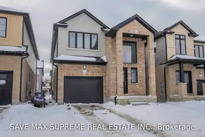 2897 Doyle Drive, London South, ON N6M 0G8
