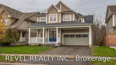 19 Hoodless Court, Brantford, On N3t 0a8