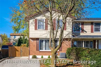 160 Glamis Road, Cambridge, ON N1R 6T1