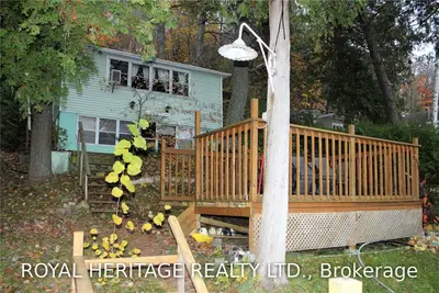 1026 Merrill Road 25, Trent Hills, ON K0K 2X0