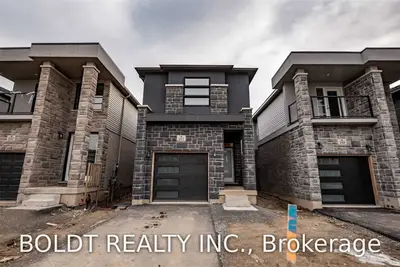 243 LOUISE Street, Welland, ON L3B 0H8