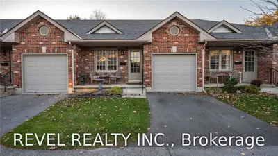 694 Grey Street 3, Brantford, ON N3S 4Y4