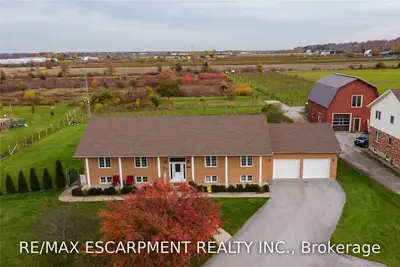 4169 Merritt Road, Lincoln, ON L0R 1B1