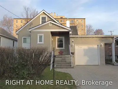 814 Galt Street, North Bay, On P1b 5n2
