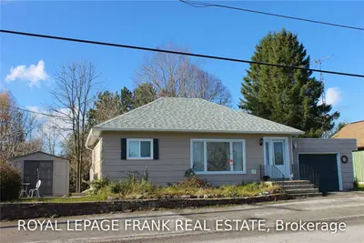 205 Burnt River Road, Kawartha Lakes, On K0m 1c0