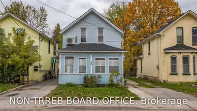 28 Mary Street, Brantford, ON N3S 3A8