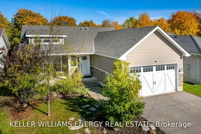 30B TALBOT Street, Prince Edward County, ON K0K 2T0