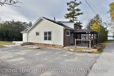 9 Fourth Street, Kawartha Lakes, On K0m 1n0