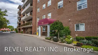 793 Colborne Street E 412, Brantford, ON N3S 7J3