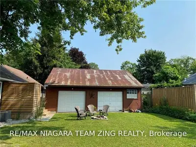 3834 Graeber Avenue Pt Lot, Fort Erie, ON L0S 1B0