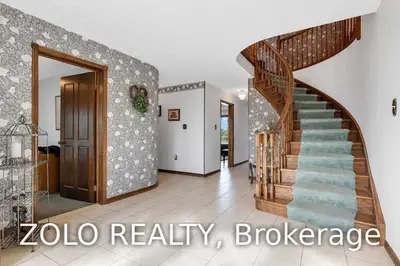 2891 Haldimand Rd 9 Rr1 Road, Haldimand, ON N0A 1R0