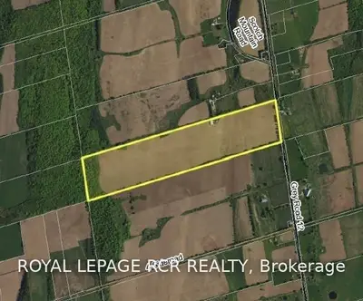 137276 Grey Road 12, Meaford, ON N4L 1W6