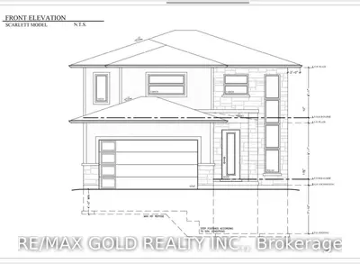 Lot-164 Big Leaf Trail, London South, On N6b 1r1