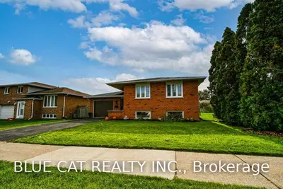 23 Madill Crescent, Kawartha Lakes, On K9v 5x3