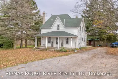 433 Herley Road, Cramahe, ON K0K 1S0