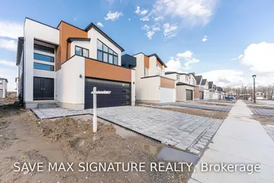 3009 Heardcreek Trail, London North, On N6g 2s7