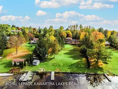 16 SANMAR HILL Road, Kawartha Lakes, ON K0L 2W0