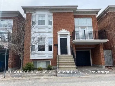 20 Jardin Private, Manor Park - Cardinal Glen and Area, ON K1K 4S9